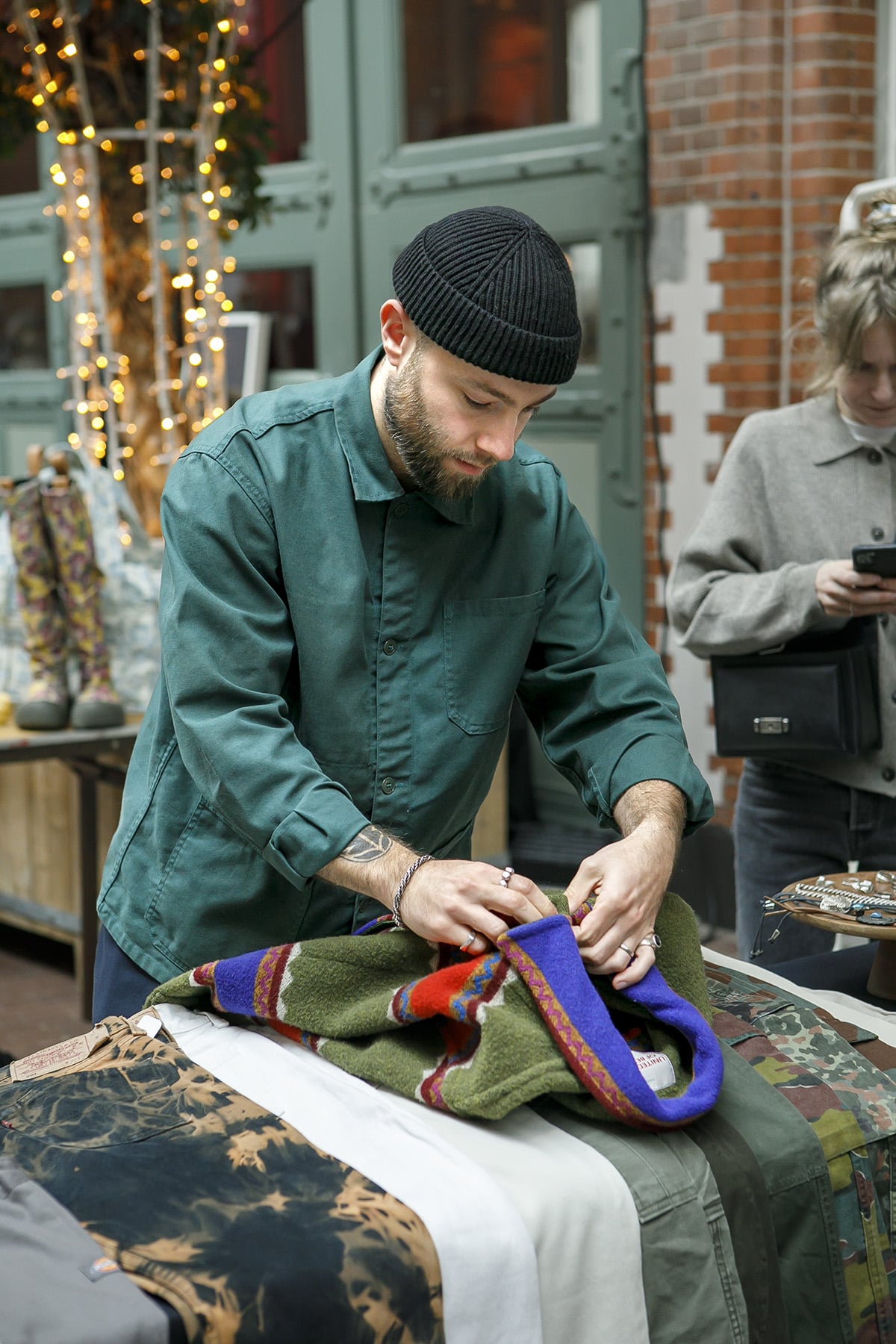 Home - De KLOFFIE Markt